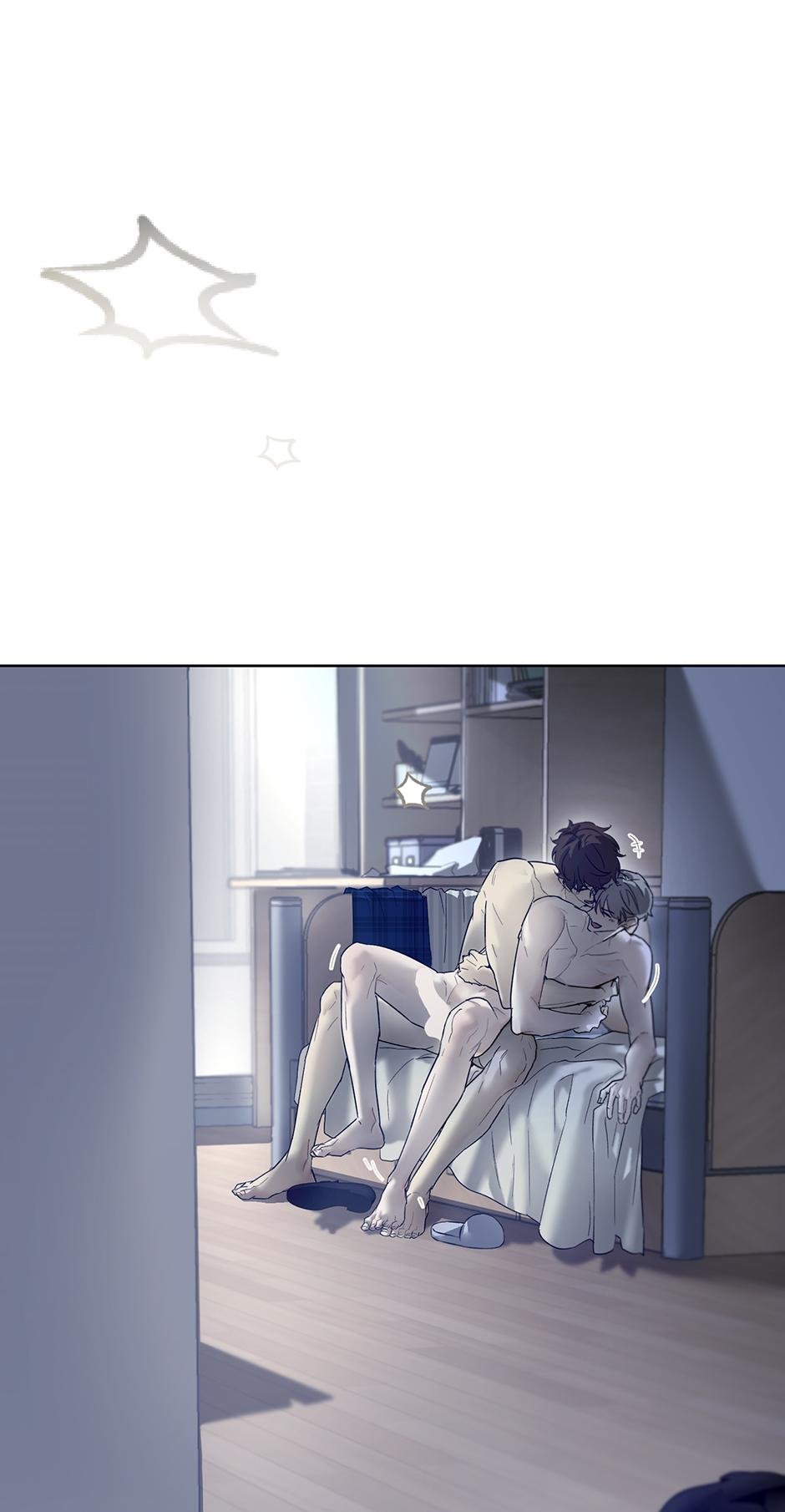 Nerd Project, Chapter 36 image 37